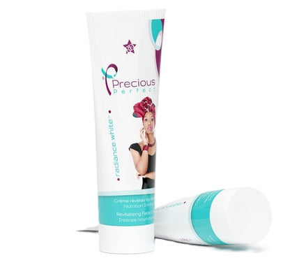 Precious Perfect Revitalizing Cream Tube