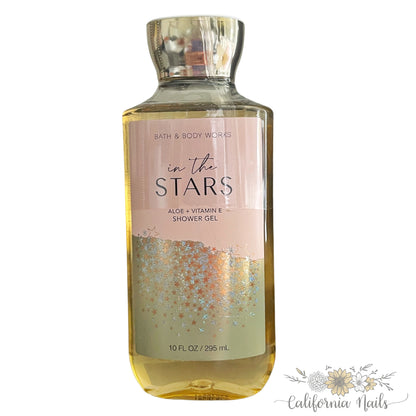 Bath & Body Works In The Stars Shower Gel