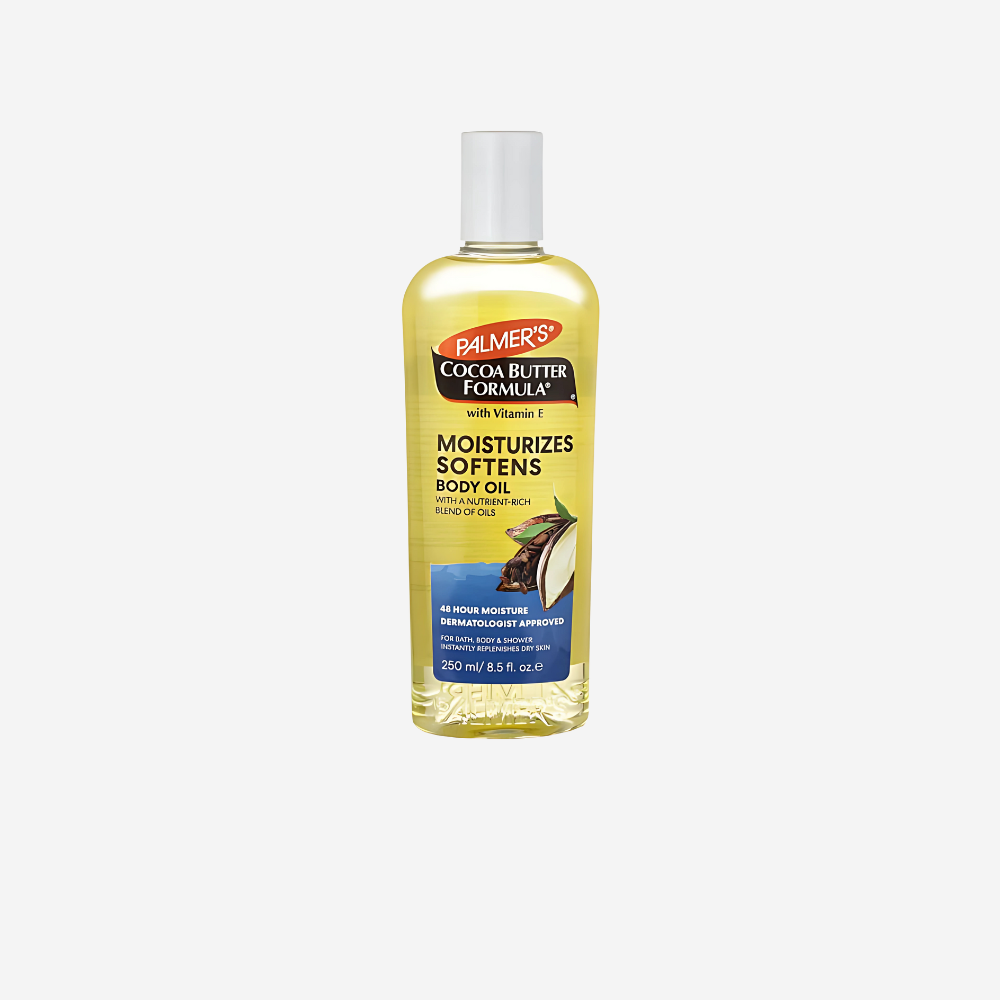 Palmers Cocoa Butter Moisturizing Body Oil 250ml