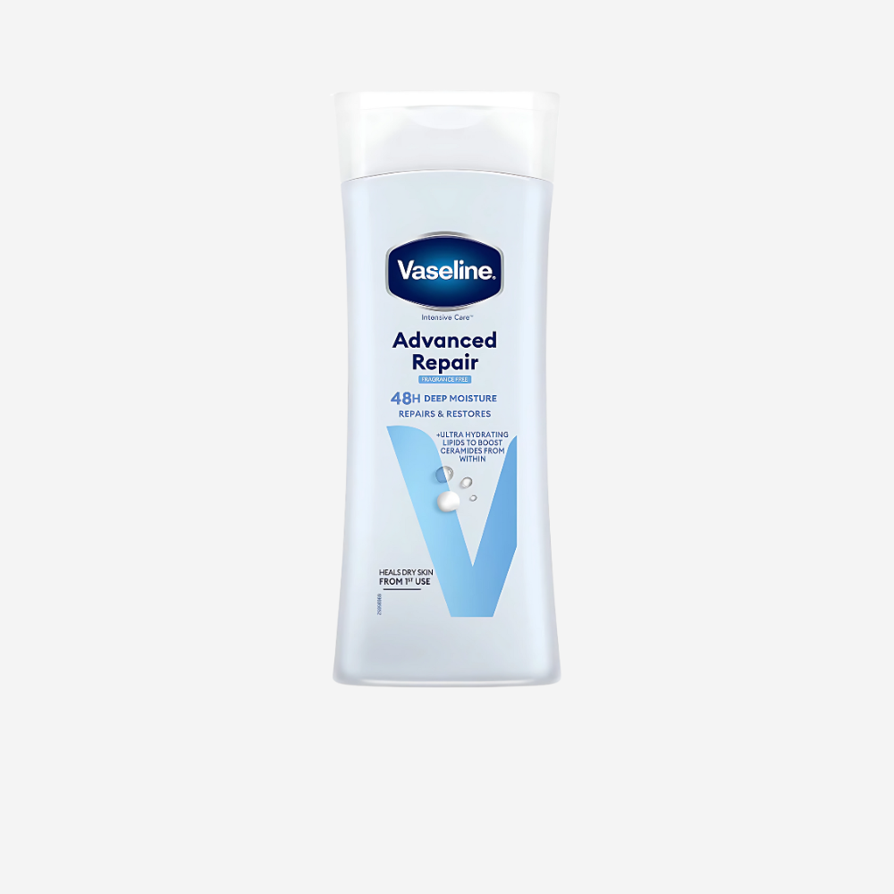 Vaseline Advanced Repair 400ml