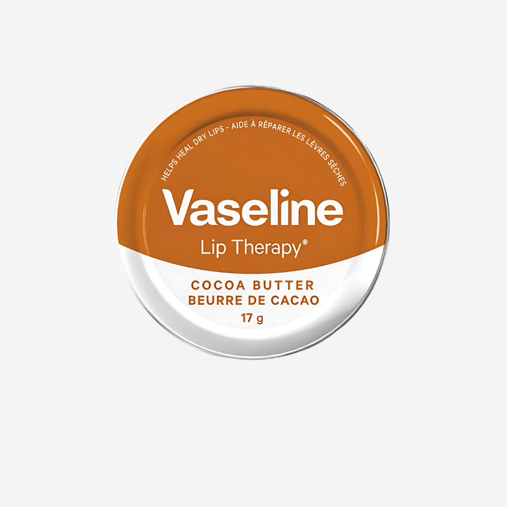 Vaseline Cocoa Butter Lip Balm 20g