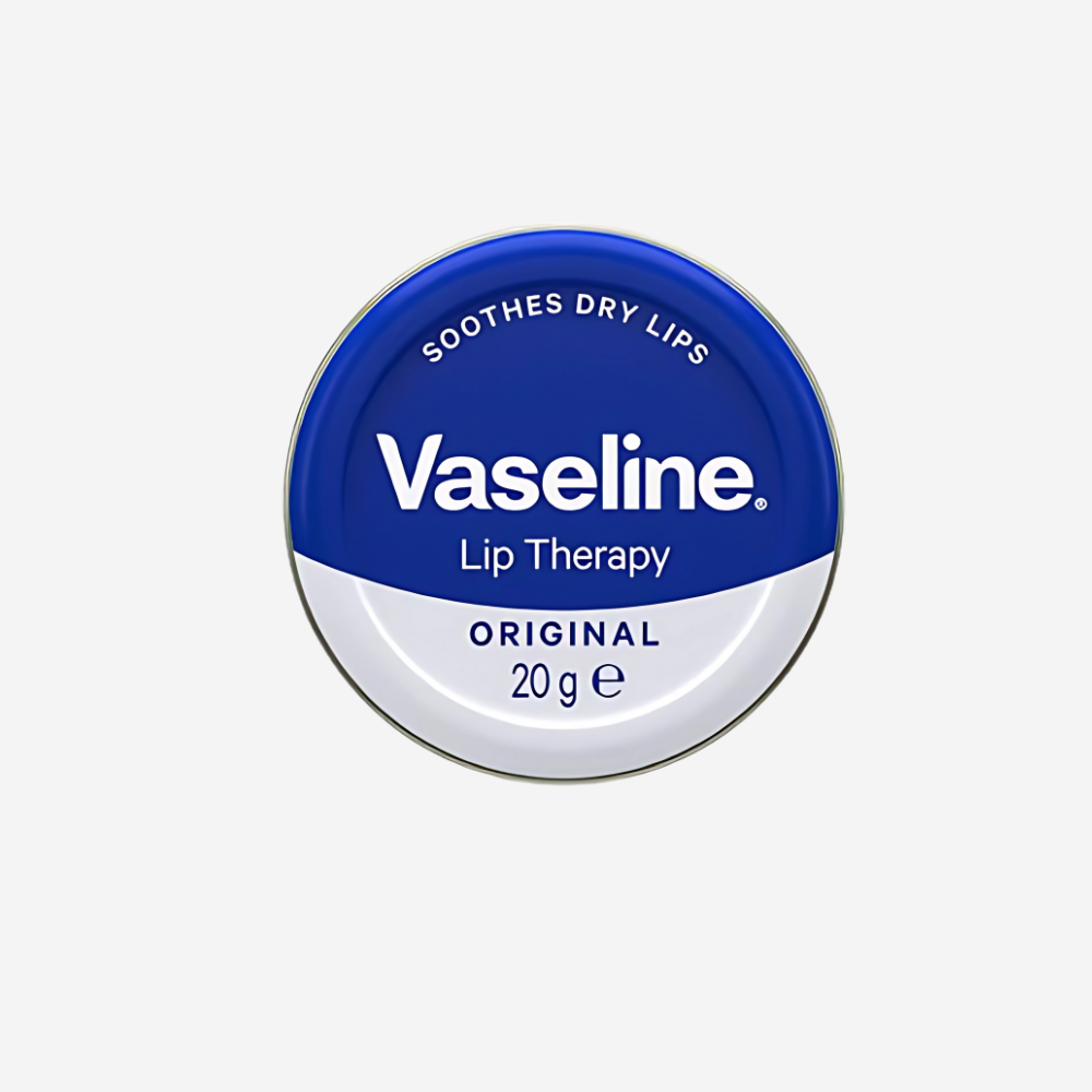 Vaseline Lip Therapy 20g Original