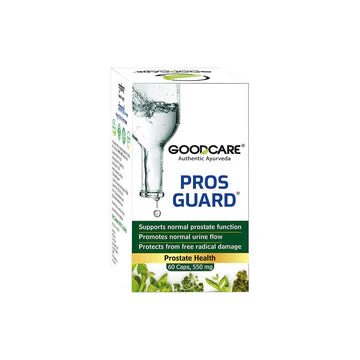 Goodcare Prosguard Capsules – 60 Capsules