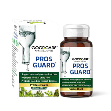 Goodcare Prosguard Capsules – 60 Capsules
