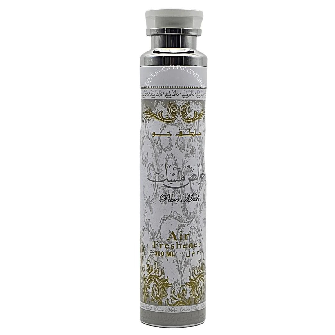 Lattafa Pure Mash Air Freshener