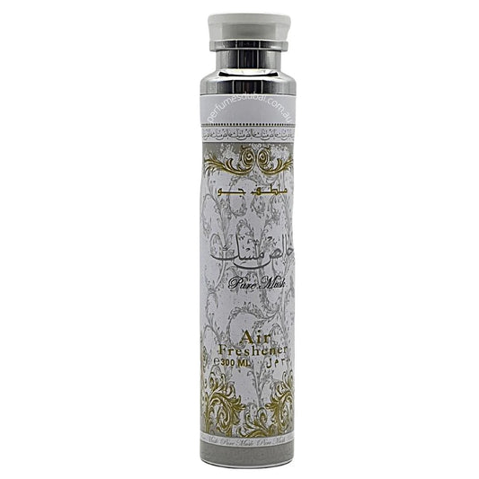 Lattafa Pure Mash Air Freshener