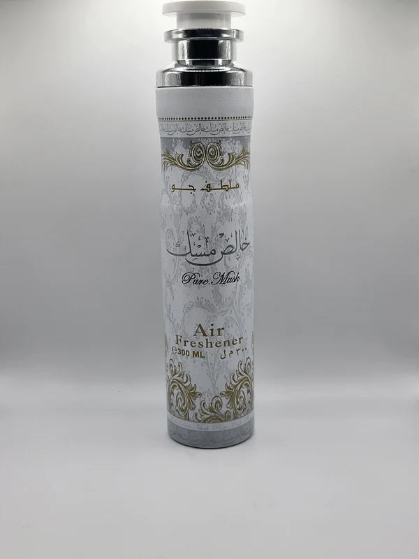 Lattafa Pure Mash Air Freshener