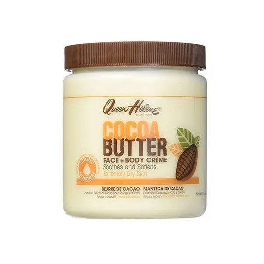 Queen Helene Cocoa Butter Crème