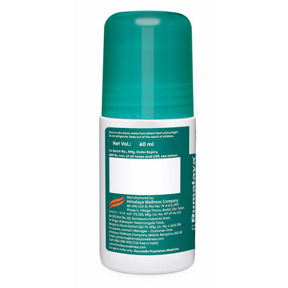 Himalaya Rumalaya Liniment Roll-On – 60ml