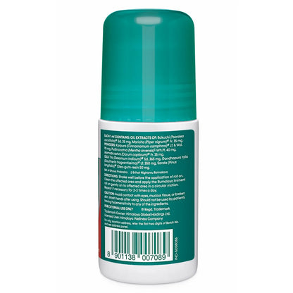 Himalaya Rumalaya Liniment Roll-On – 60ml