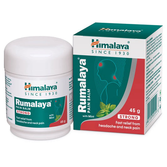 Himalaya Rumalaya Pain Balm