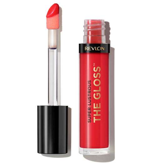 Revlon Super Lustrous™ The Lip Gloss