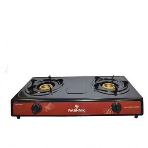 Two Burner gas cooker