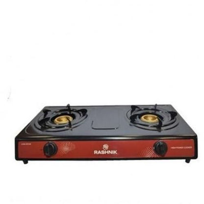 Two Burner gas cooker