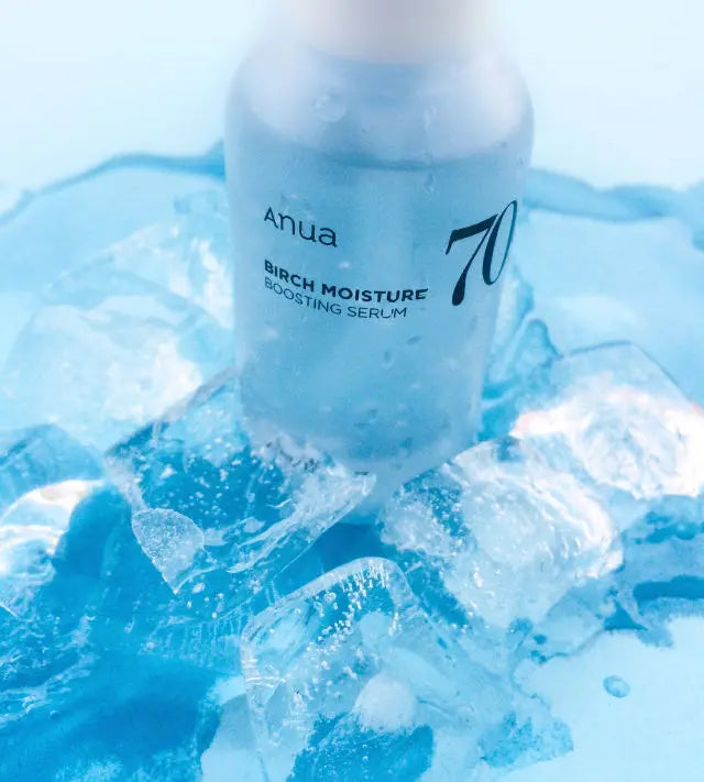 Anua Birch 70% Moisture Boosting Serum (Moisture Boosting)