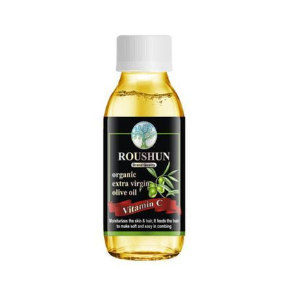Roushun Organic Extra Virgin Olive Oil