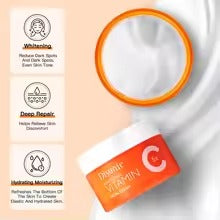 Disunie Vitamin C Facial Cream