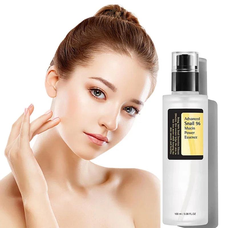 Cosrx Advanced Snail Mucin 96 Power Essence