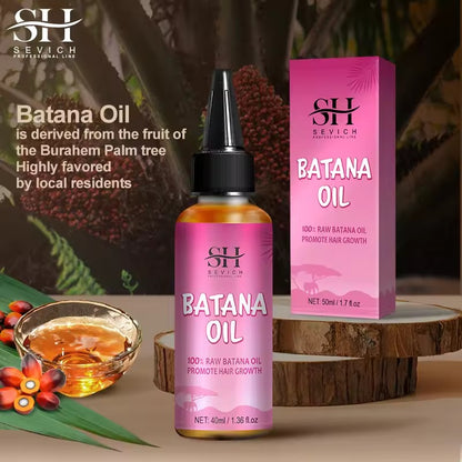Sevich Batana Oil