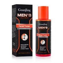 Guanjing Men's Expert Facial Toner – 100ml