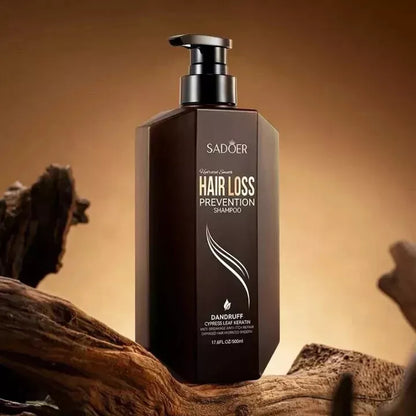 Sadoer Hair Loss Prevention Shampoo (500ml)
