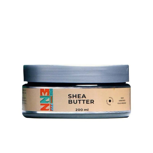 Mizizi Shea Butter 200ml