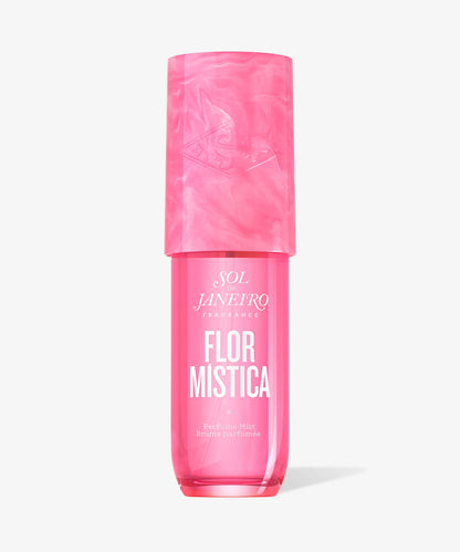 Sol de Janeiro Limited Edition Flor Mística Hair & Body Perfume Mist