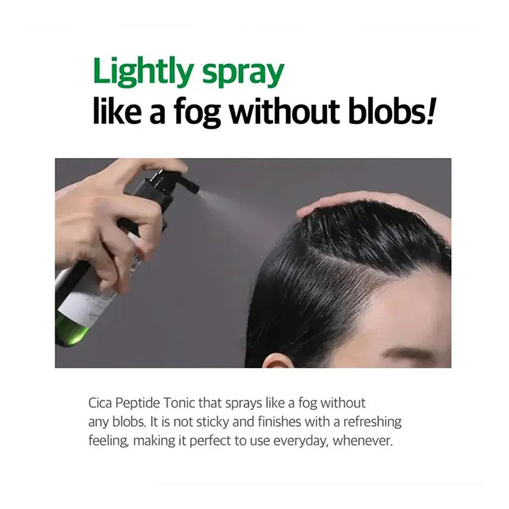 Some By Mi Cica Peptide Anti Hair Loss Derma Scalp Tonic (150ml)
