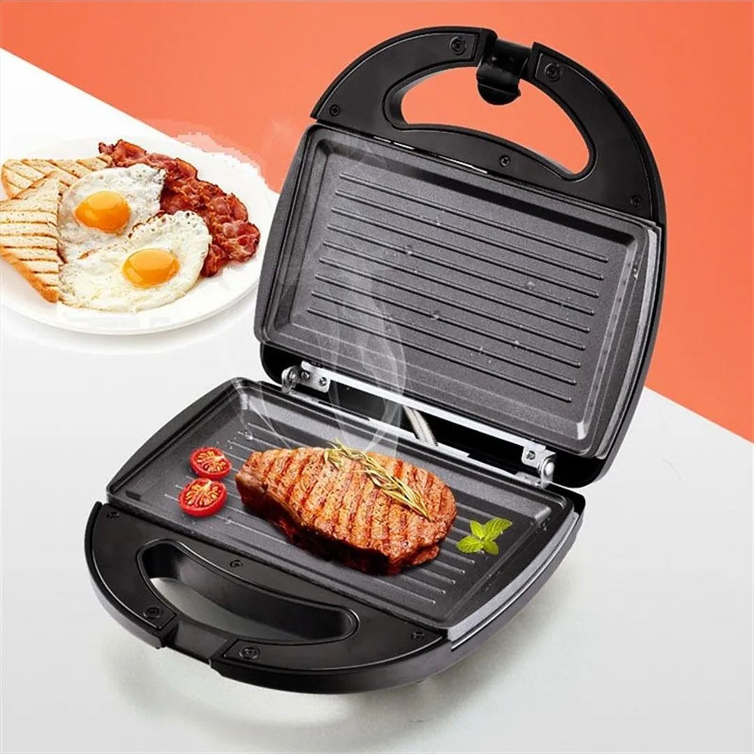 Sandwich grill