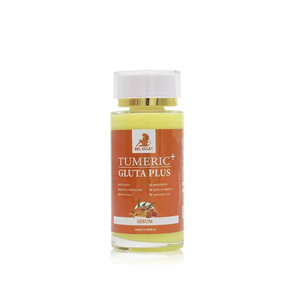 Bel Eclat Turmeric + Plus Gluta Plus Serum