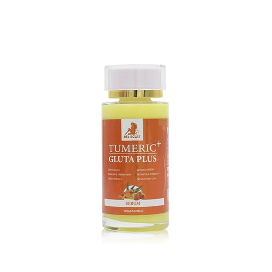 Bel Eclat Turmeric + Plus Gluta Plus Serum
