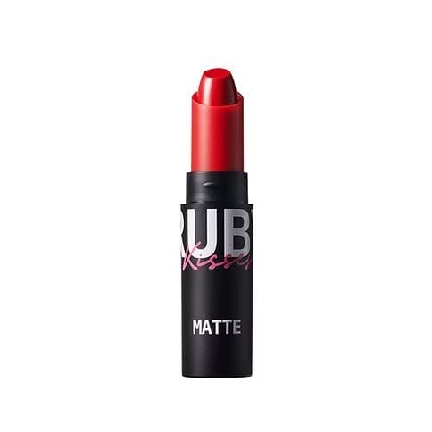 RUBY KISSES MATTE LIPSTICK – SCARLET 45