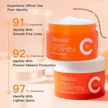 Disunie Vitamin C Facial Cream