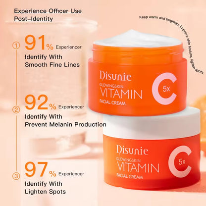 Disunie Vitamin C Facial Cream