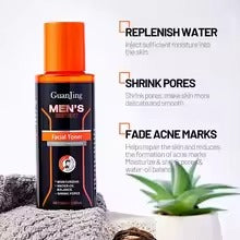 Guanjing Men's Expert Facial Toner – 100ml