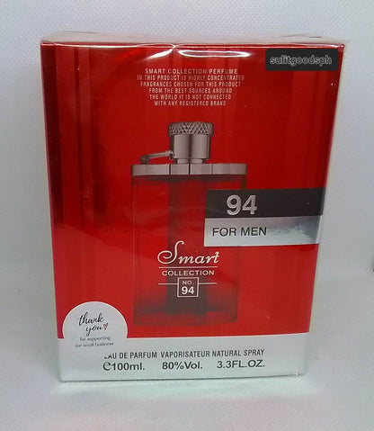 Smart Collection No. 94 Perfume for Men