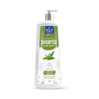 Beauty Clinic Tea Tree Oil Shampoo – 750ML