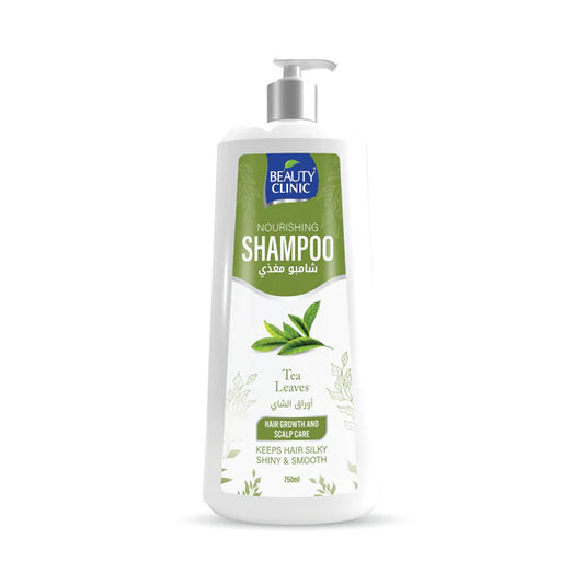 Beauty Clinic Tea Tree Oil Shampoo – 750ML
