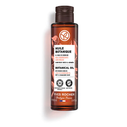 Yves Rocher Botanical Oil – 100 ml