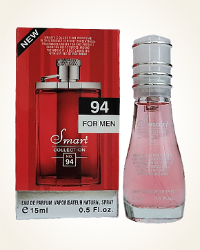Smart Collection No. 94 Perfume for Men