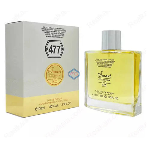 Smart Collection Azzaro Wanted No. 477 - 100ml Perfume
