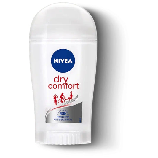 NIVEA Women Dry Comfort Antiperspirant Stick