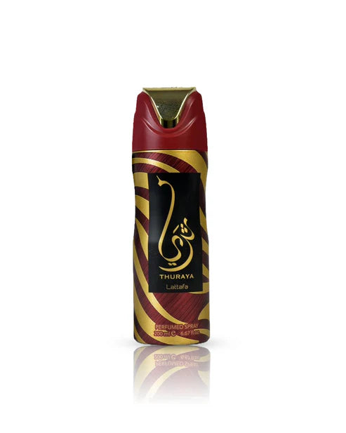 Lattafa Thuraya Perfumed Spray