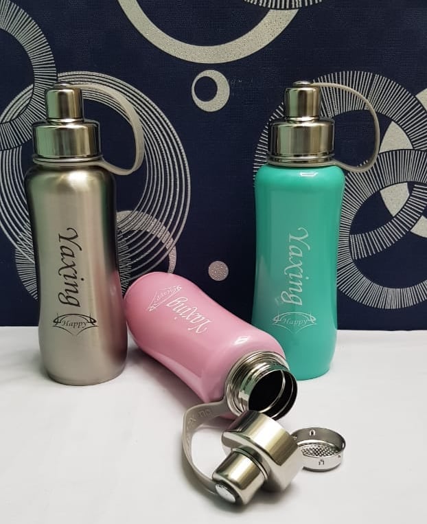 Thermo flask
