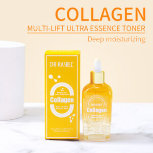 DR. RASHEL Collagen Multi-Ultra Essence Toner 100ml