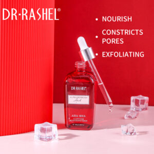 Dr. Rashel AHA BHA Clarifying Rejuvenate Toner 100ml