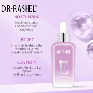 DR. RASHEL Vitamin E Hydrating & Antioxidant Toner