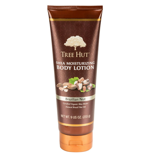 Tree Hut Shea Moisturizing Body Lotion