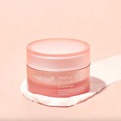 Medicube Triple Deep Erasing Cream