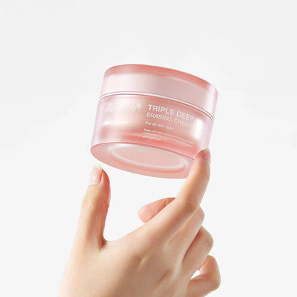 Medicube Triple Deep Erasing Cream